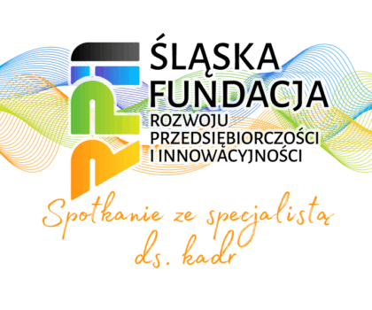 Ilustracja spotkanie z specjalistą ds. kadr