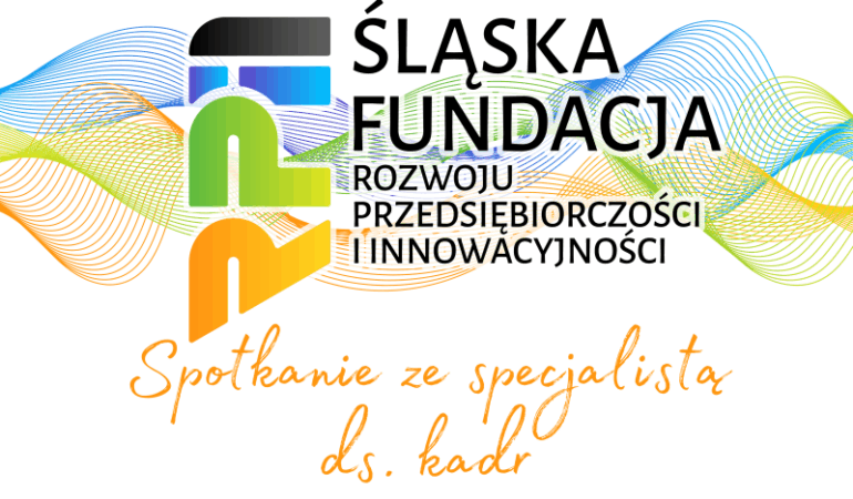 Ilustracja spotkanie z specjalistą ds. kadr