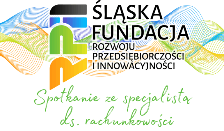 Ilustracja spotkanie z specjalistą ds. rachunkowości